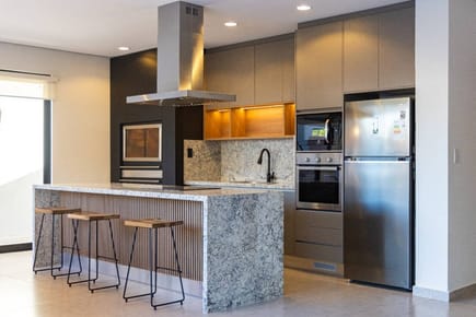 EN VENTA CASA MODERNA Y MINIMALISTA EN SAN BERNARDINO CASA PUEBLO HOMES