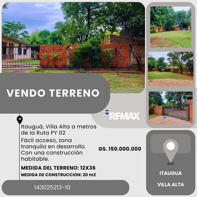 Venta