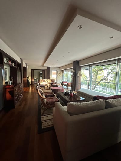 Venta Apartamento  Golf 330m2 4 Dormitorios, 2 gge