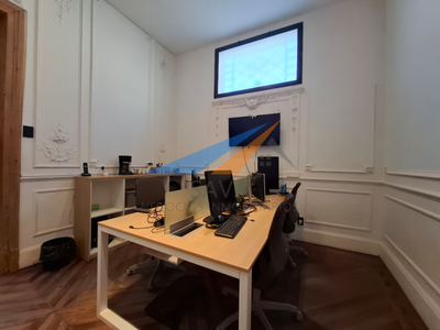 Alquiler Oficina en Co-Work 6 Ambiente en Ciudad Vieja!
