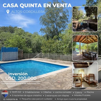 Venta
