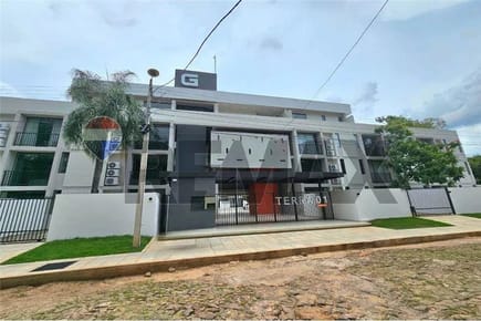 Departamento - Venta - Luque, Central, Paraguay.- RC