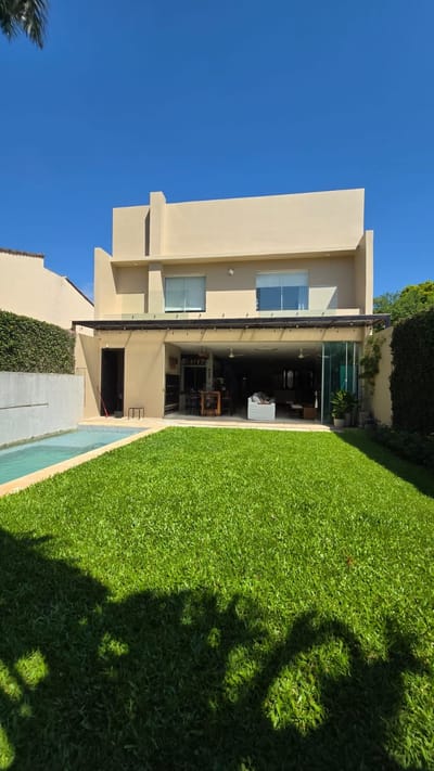 RESIDENCIA PREMIUM EN ALQUILER - ZONA  DISTRITO PERSEVERANCIA / SIL