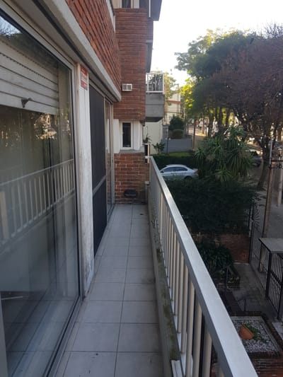 ALQUILER APARTAMENTO TRES DORMITORIOS, POCITOS