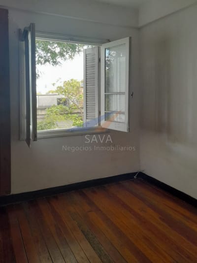 Alquiler Apartamento 1 Dormitorio en Aguada! Bajos Gastos Comunes!