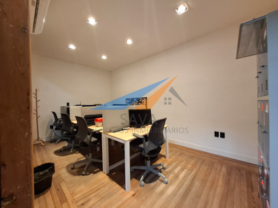 Alquiler Oficina en Co-Work 6 Ambiente en Ciudad Vieja!