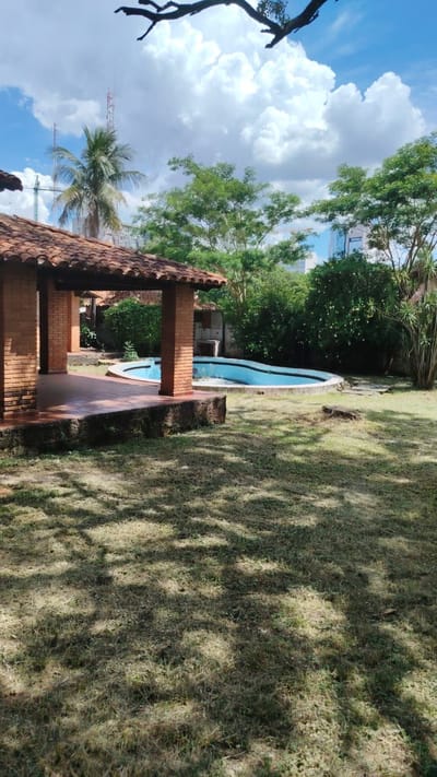 ALQUILER COMERCIAL - VILLA MORRA