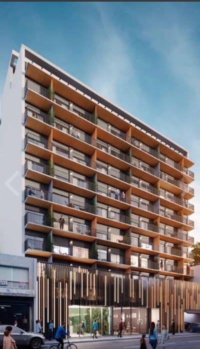 Edificio Cordon