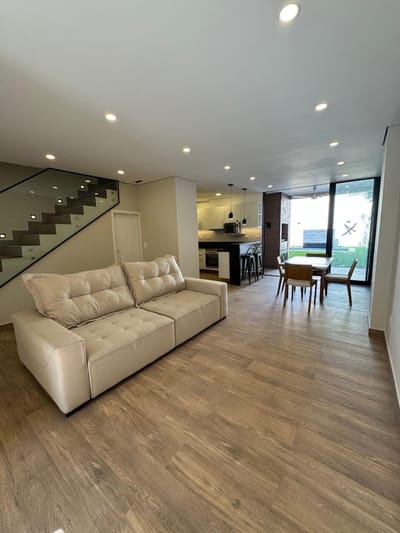 En Venta Duplex a Estrenar en Villa Aurelia -  3 dormitorios + escritorio