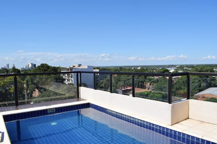 DEPARTAMENTO 2 DORMITORIOS EN VILLA AURELIA