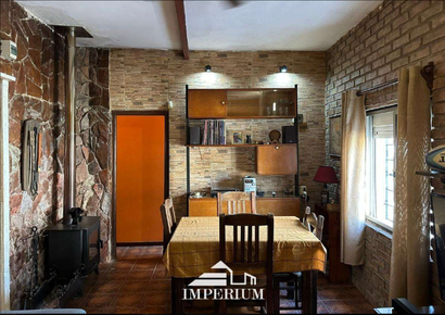 VENTA | Casa 3 dormitorios en la Union