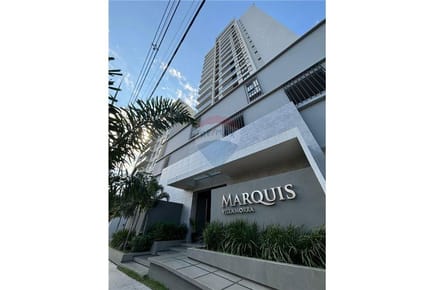 DEPARTAMENTO DE 2 HABITACIONES A ESTRENAR EN VILLA MORRA EN VENTA
