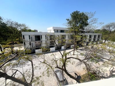 AP MONOAMBIENTE EN LUQUE CAMPO GRANDE