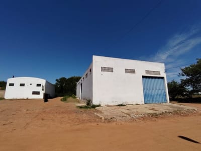 ALQUILO DEPOSITO EN LIMPIO ZONA ABASTO NORTE_ JG