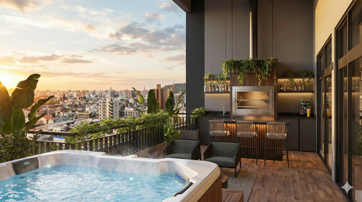 Departamento en venta Recoleta - Penthouse - 2 dormitorios