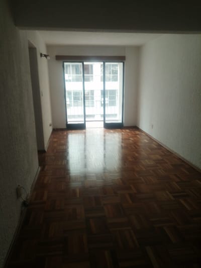 Alquiler Apartamento Centro 2 Dormitorios