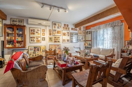 EN VENTA CASA EN BARRIO NAZARETH - ASUNCION