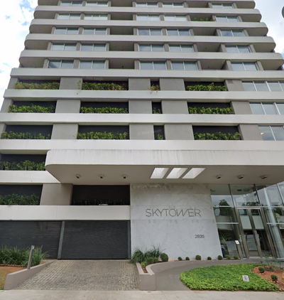 VENDO DEPARTAMENTO EN YKUA SATI   J.A.