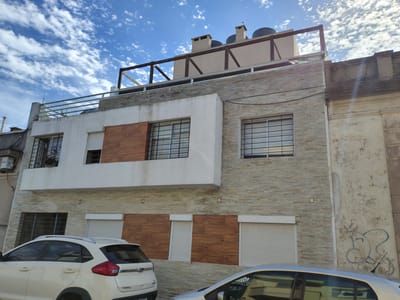 Alquiler apartamento en pocitos con un dormitorio