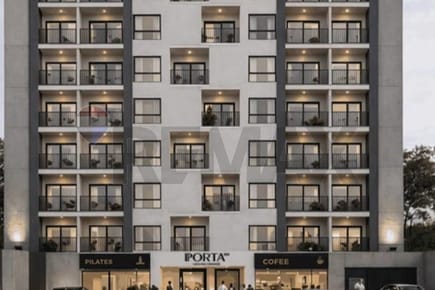 VENDO DEPARTAMENTO DE 1 DORMITORIO EN PORTA 5