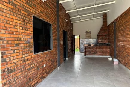 CASA - VENTA - LIMPIO, CENTRAL , PARAGUAY