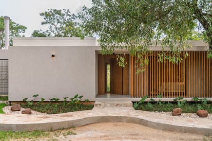 Casa a estrenar en Ta.Nat San Bernardino