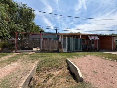 GRAN OPORTUNIDAD DE INVERSIÓN TRES PROPIEDADES + LOCAL COMERCIAL COLONIA NICOLICH
