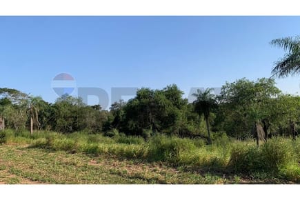 VENDO TERRENO EN SURUBI'I - MARIANO ROQUE ALONSO