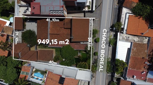 En Venta Casa en Barrio Recoleta 