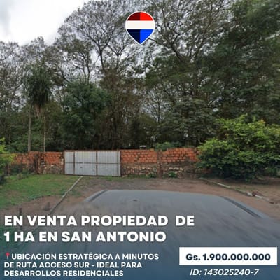 Venta