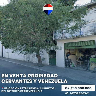 Venta