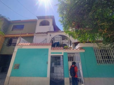 VENTA DE DEPARTAMENTO – URB. SAN ISIDRO - PIURA