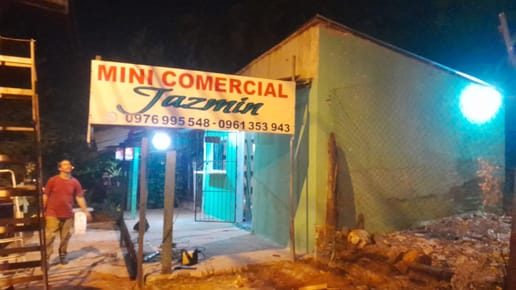 LOCAL / AMBIENTE EN ALQUILER – ???? Zona accesible y tranquila