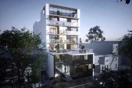 Venta apartamento 1 dormitorio en La Blanqueada