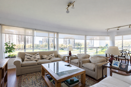 VENTA APARTAMENTO 3 DORMITORIOS 3 BAÑOS AV DE LAS AMERICAS PARQUE MIRAMAR