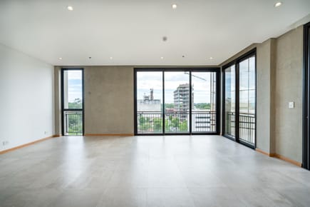 Venta departamento 3 dormitorios Villa Morra