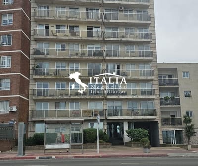 VENTA APARTAMENTO RAMBLA REPÚBLICA DE CHILE Y YACO