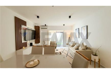 DEPARTAMENTO DUPLEX AMOBLADO EN YCUA SATÍ, ASUNCIÓN EN VENTA