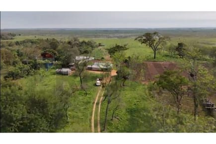 TERRENO DE 1.525.449 M2 EN JUAN DE MENA - CORDILLERA EN VENTA