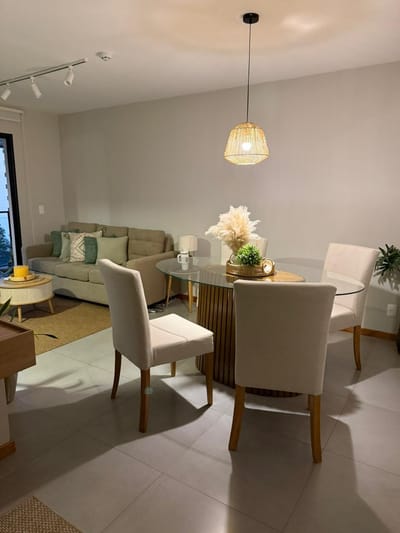 ALQUILO DEPARTAMENTO DE 1 DORMITORIO AMOBLADO A PASOS DEL SHOPPING DEL SOL ✨