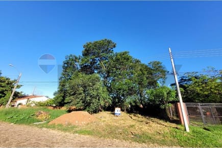 Terreno con gran ubicación, Loma Pyta