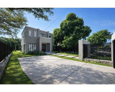 Venta Residencia a estrenar Zona Yacht & Golf Club