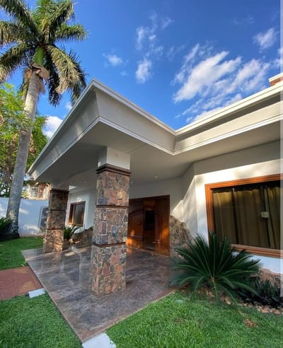 ALQUILO HERMOSA RESIDENCIA AMOBLADA