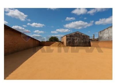 TERRENO EN BARRIO JARA - ASUNCIÓN EN VENTA (600 M2)