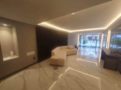 ALQUILER APARTAMENTO UN DORMITORIO AMOBLADO. PUNTA CARRETAS