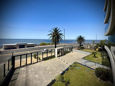 Venta apartamento 2 dormitorios en Malvín