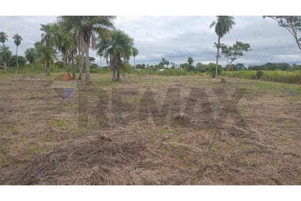EN VENTA, TERRENO EN ITAUGUÁ