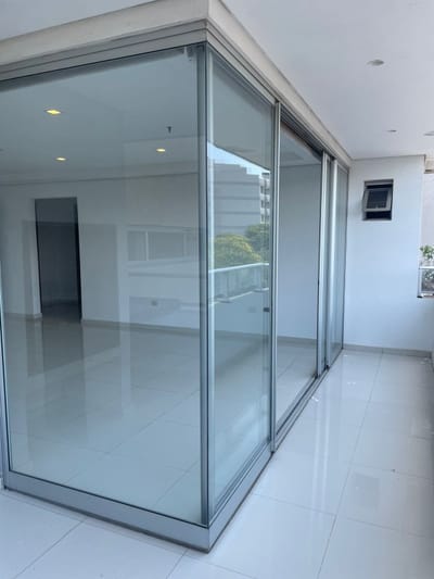 Departamento en alquiler zona barrio Jara 