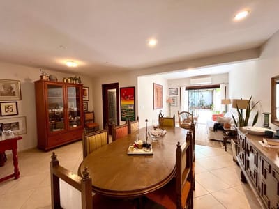 VENDO HERMOSA CASA TIPO DUPLEX A 2 CUADRAS DE LA AVDA. STA TRINIDAD