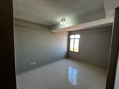 Vendo Departamento En El Centro De Asuncion